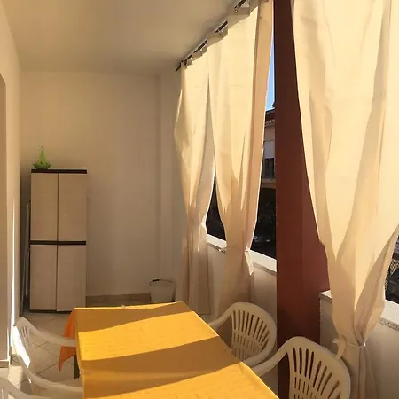 Apartmán Ponchielli *