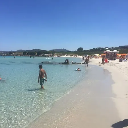 Apartmán Ponchielli *