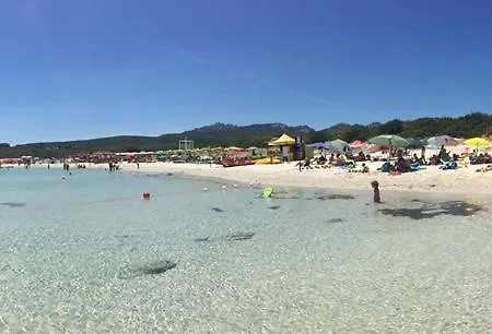 Apartmán Ponchielli Olbia