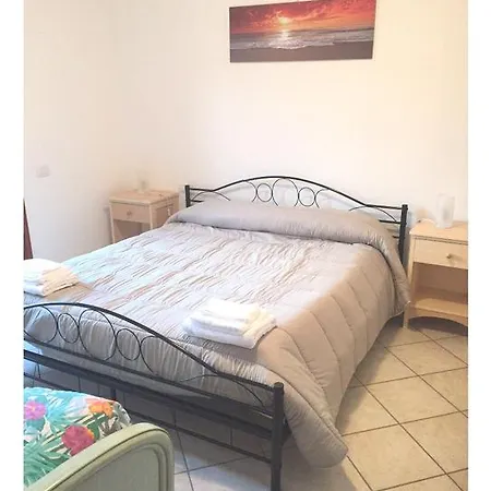 Ponchielli Apartmán *
