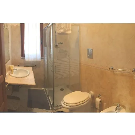 Apartmán Ponchielli Olbia